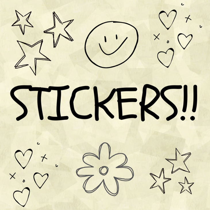 Games like Homemade Sticker Making Tutorial