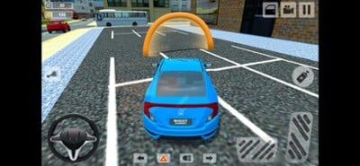 Honda Civic Drift &amp; Drive Sim Image