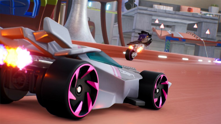 HOT WHEELS UNLEASHED 2 - Turbocharged screenshot