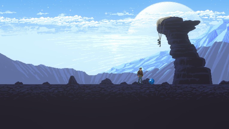 Human-Powered World Image