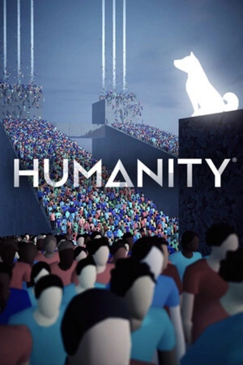 Games like HUMANITY