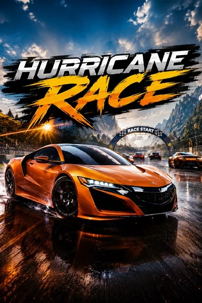 Games like Hurricane Race