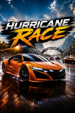 Hurricane Race Image
