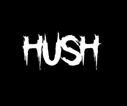 Hush Game Cover