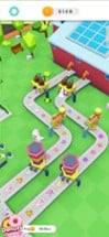 Idle Donut Factory Image