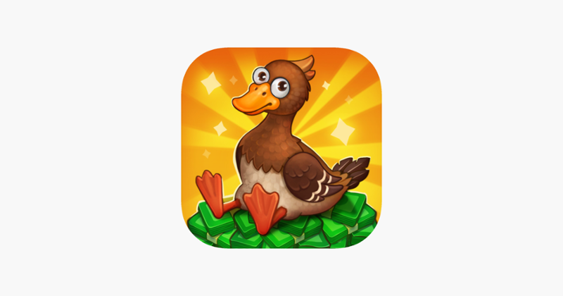 Idle Farmer: Farm Tycoon Games Image