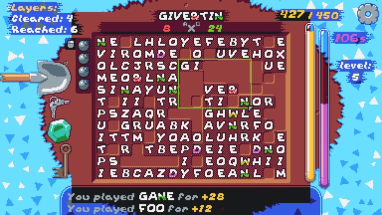 If Letters Had Pants, Would They Wear Them Like This? What About Numbers? What If They Had Small Shovels And They Dug Stuff Up To Put In A Museum? screenshot
