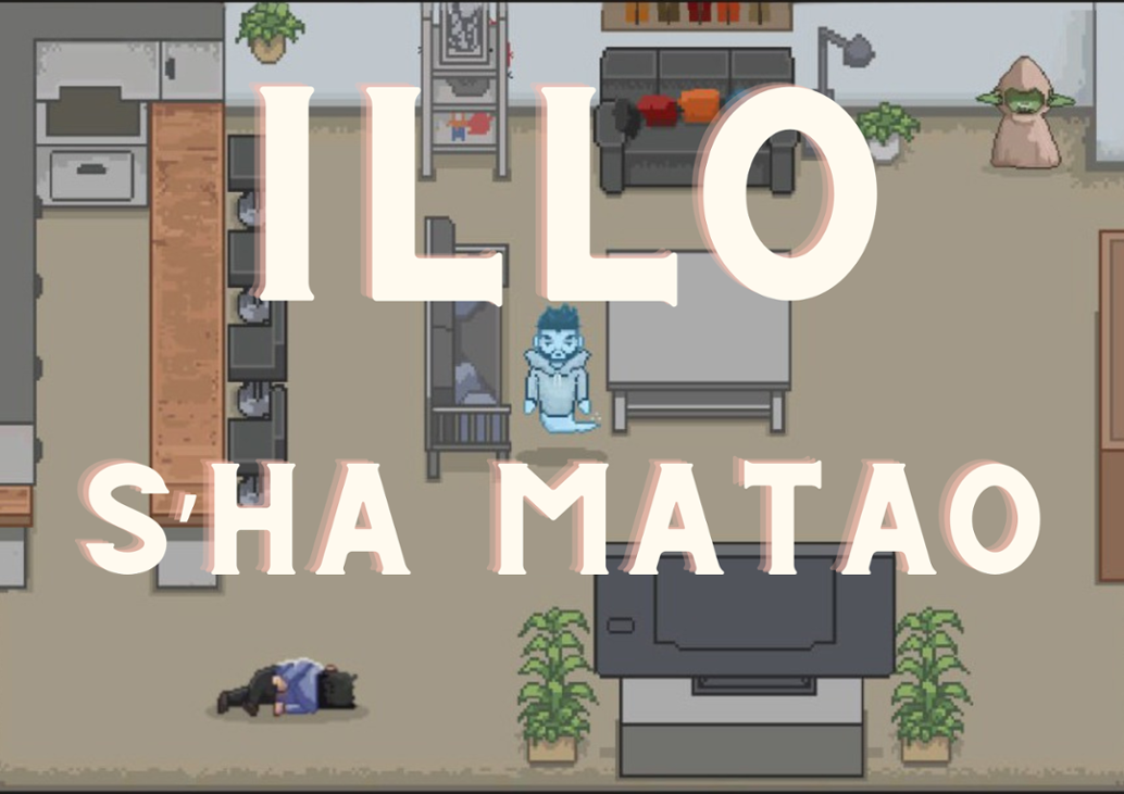 Games like Illo, s'ha matao