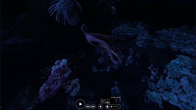 ImmersiX screenshot