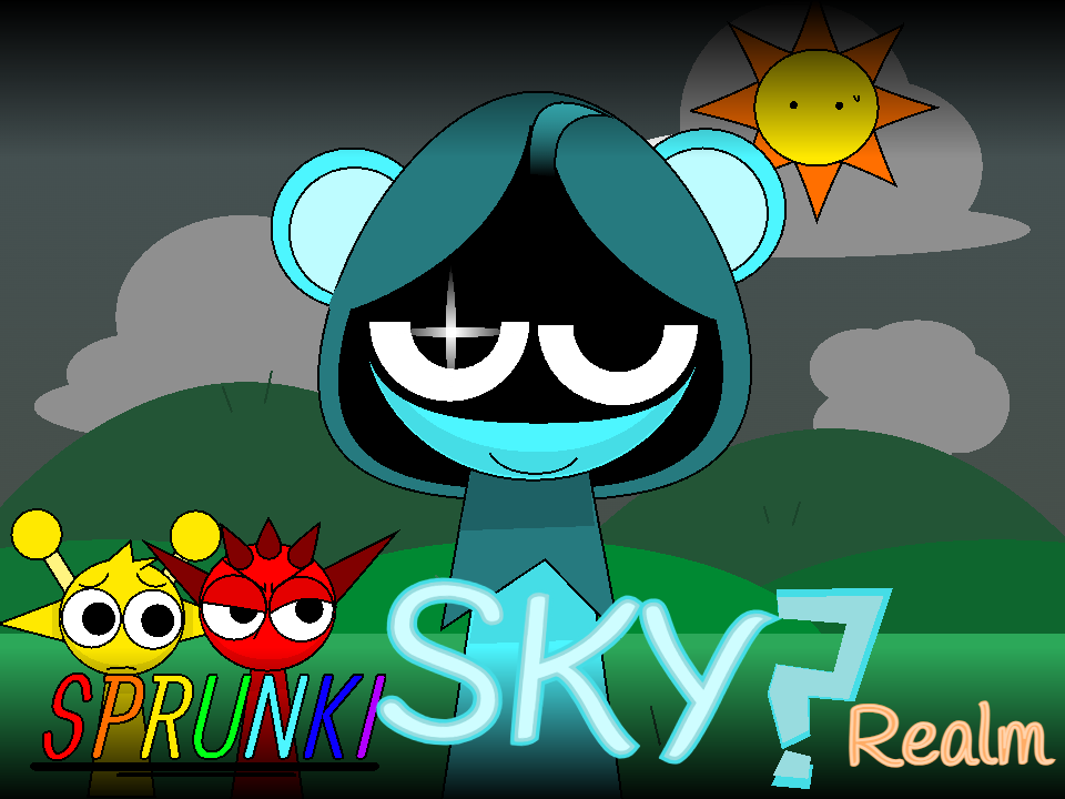 Games like [Official] Incredibox - Sprunke Sky_ Realm ReMastered