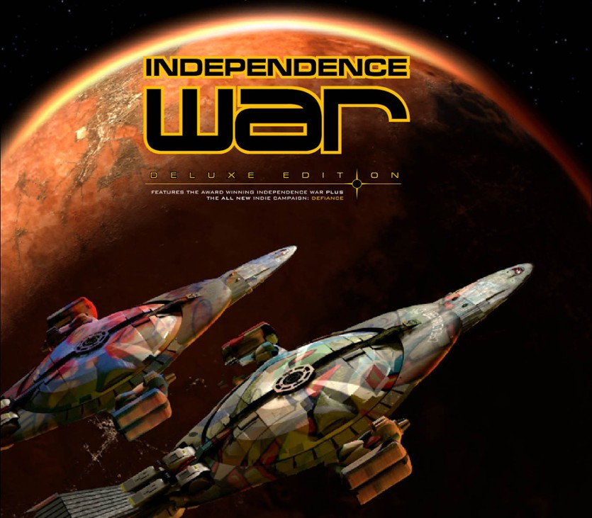 Games like Independence War