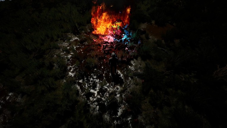 Interzone Image