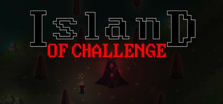 Games like Island of Challenge