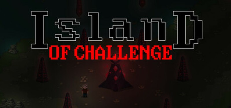 Island of Challenge Image