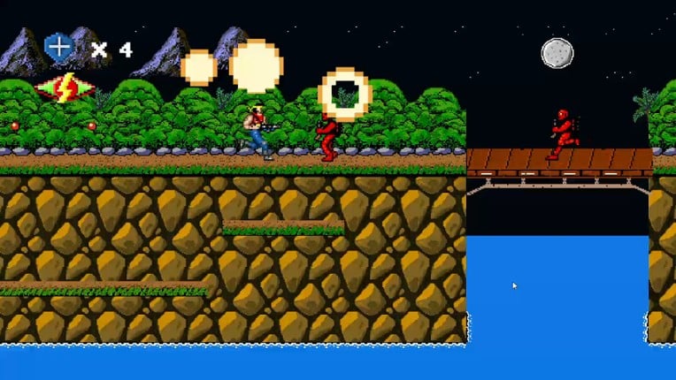 Island of Mogambo screenshot