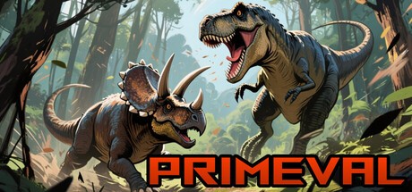 Games like Primeval