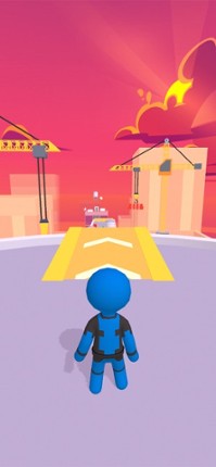 Jump Tracer screenshot