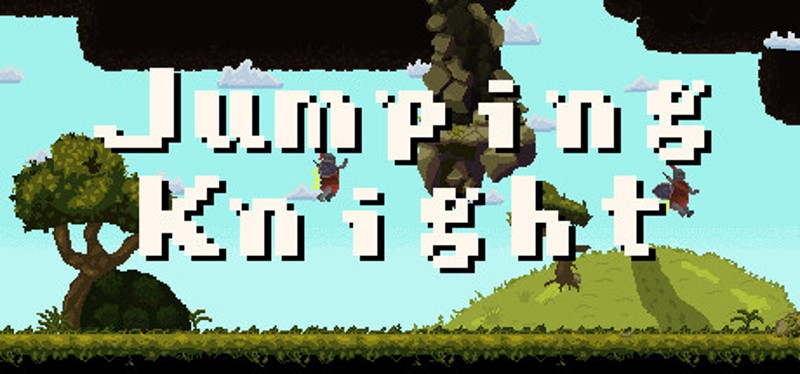 Jumping Knight Image