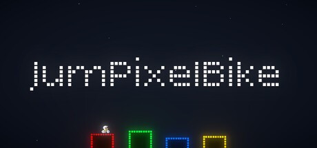 Games like JumPixelBike