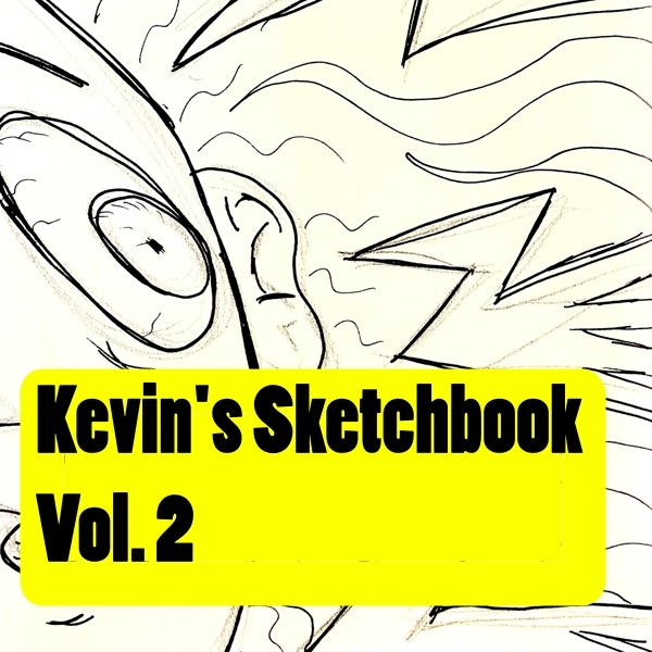 Games like Kevin's Sketchbook Vol. 2
