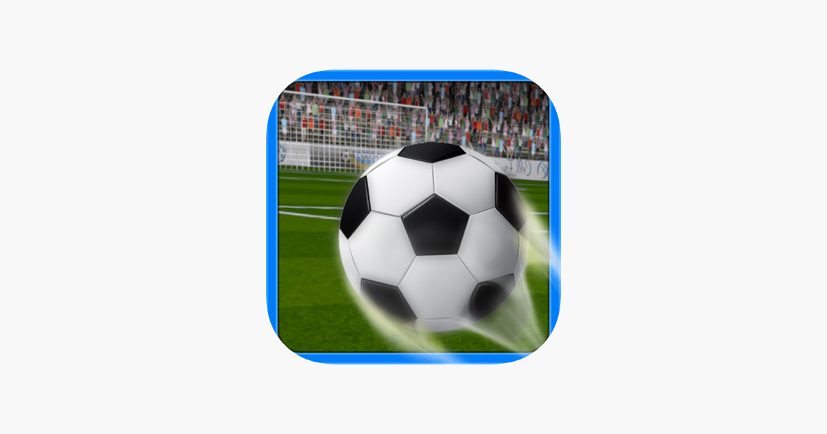 Games like Kick Soccer Star