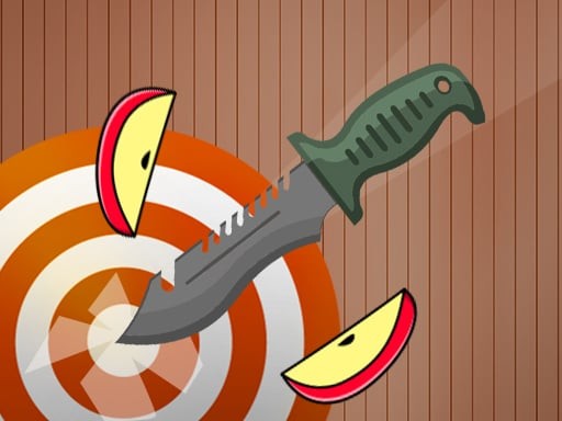 Games like Knife Throw