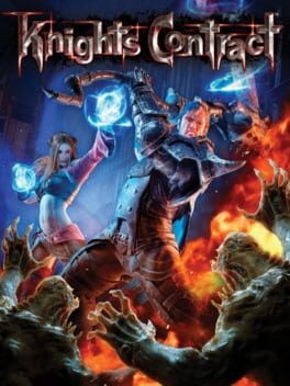 Games like Knights Contract