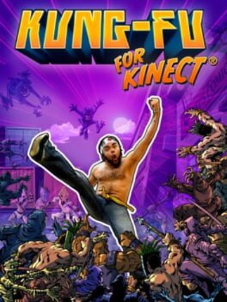 Kung-Fu for Kinect Image
