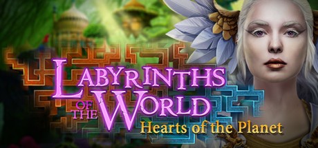 Games like Labyrinths of the World: Hearts of the Planet Collector's Edition