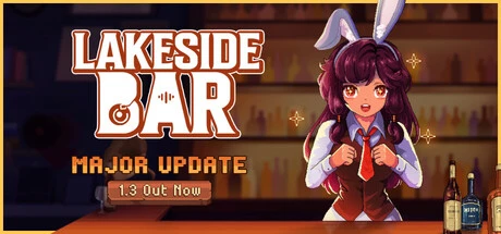 Games like Lakeside Bar