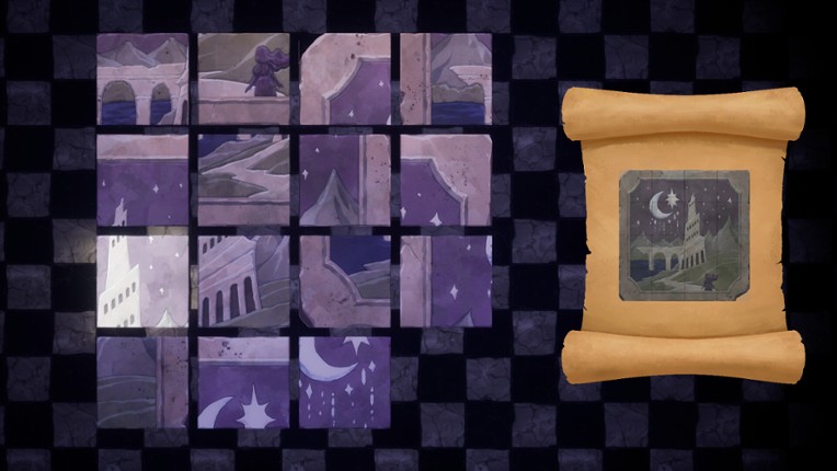 Land of Infinite Dreams screenshot