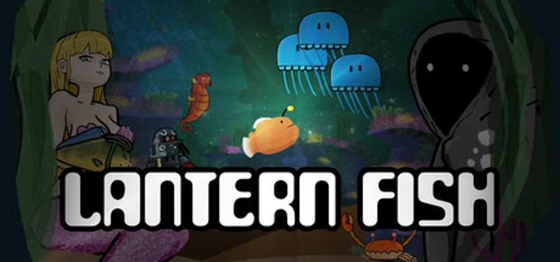 Lantern Fish Image
