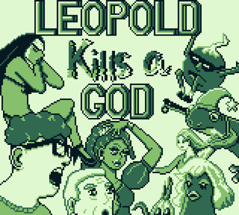 Leopold Kills a God Image