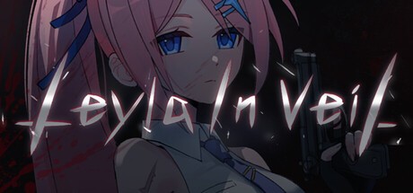 Games like Leyla In Veil