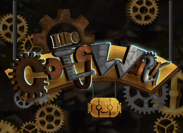 Like Cogwork Game Cover