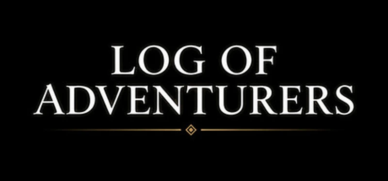 Log of Adventurers Image