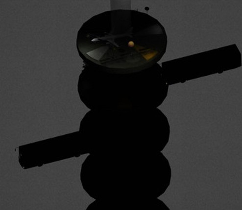 London Deep screenshot