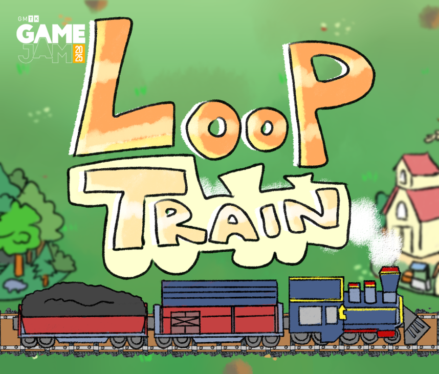 Games like Loop Train