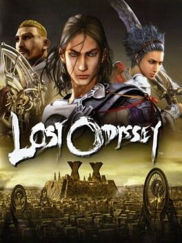 Games like Lost Odyssey