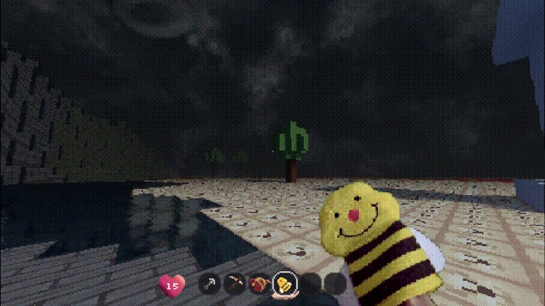 Lucid Blocks screenshot