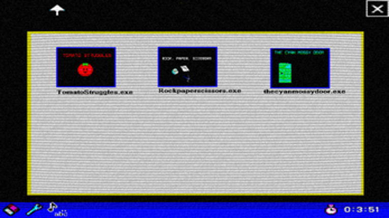 Lucy Gorbalm is Missing screenshot