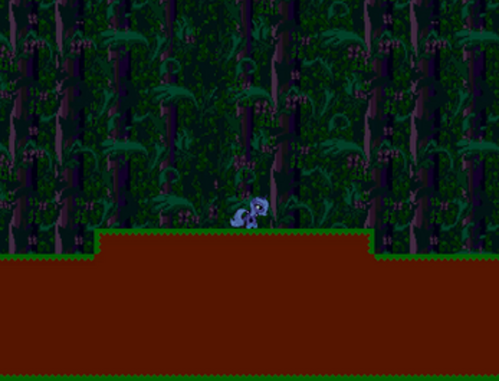 Luna Game 1, 2, 3, 4, 0 And End (Reupload) Image