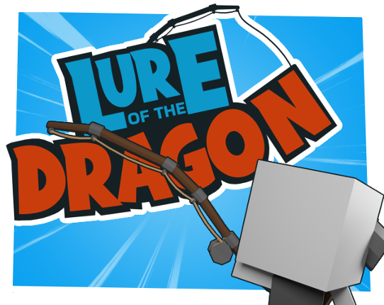 Lure of the Dragon Image