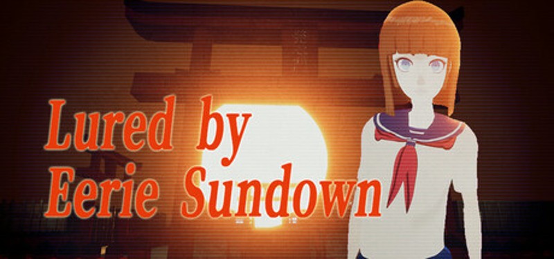 Lured by Eerie Sundown Game Cover