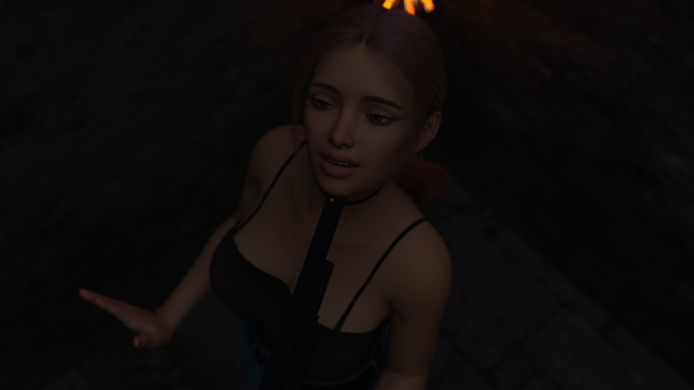 LustyVerse: ShackBang Image