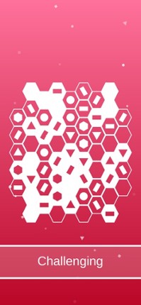 Lyra - Minimalist Puzzle Game screenshot