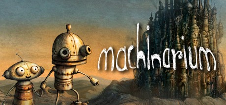 Games like Machinarium