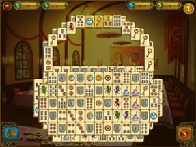 Mahjong Royal Towers Image