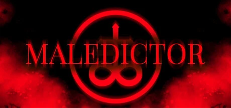 Games like MALEDICTOR