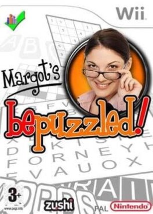 Margot's Bepuzzled Game Cover